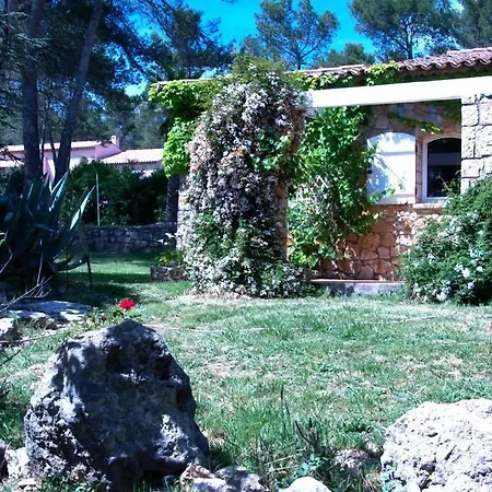 Bastide De L'ovalie *