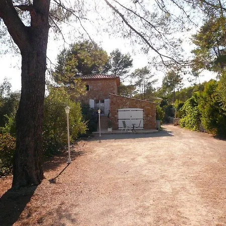 Bastide De L'ovalie