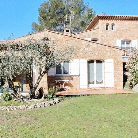Bastide De L'ovalie Апартаменты