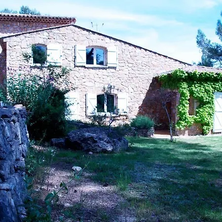 Bastide De L'ovalie * Баньоль-ан-Форе